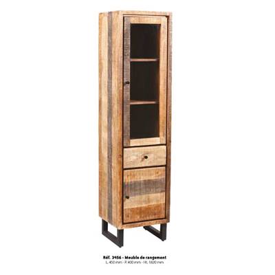Meuble de Rangement ASCOT 3456