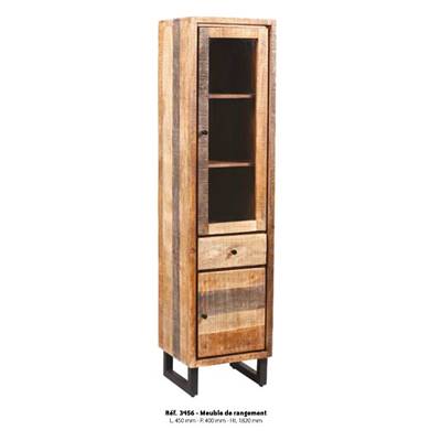 Meuble de Rangement ASCOT 3456