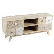 Meubles Tv/Hi-Fi 2 ASCOT3533