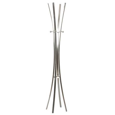 Porte manteaux inox ASCOT 2429IN