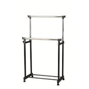 Portant Double sur Roulettes ASCOT 310