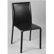 Lot 4 chaises ASCOT n°1717