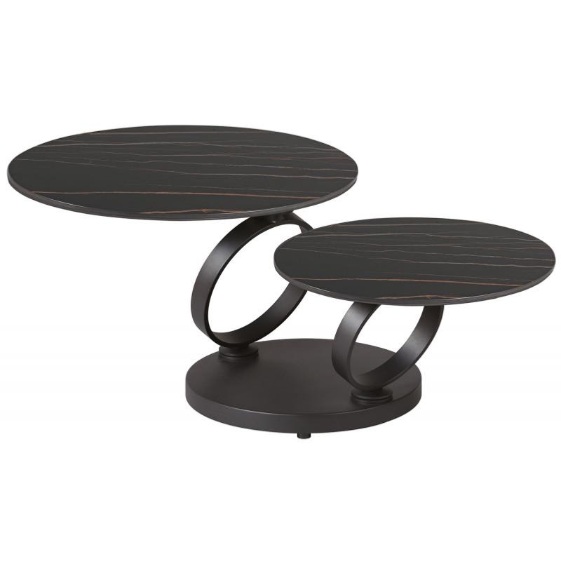 table basse en Céramique ASCOT 1200NM