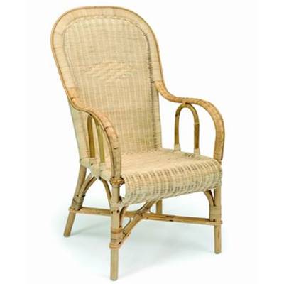 Fauteuil MADRAS