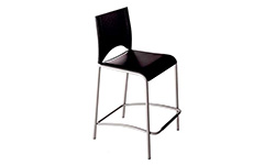 Tabourets  mi-hauteur