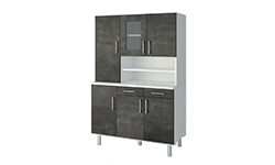 Buffets de cuisine