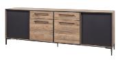 Dressoir PERUGIA