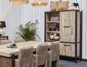 Rangement bar URBINO