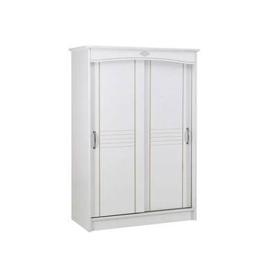 Armoire Louisiane