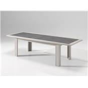 AROME: Table Rectangulaire 180 cm