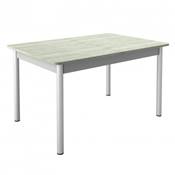 Table LINEA melamine