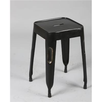 Tabouret en acier ASCOT 1813