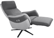 complice fauteuil relax electrique bi-moteurs 