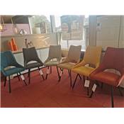 GABRIEL: Chaise