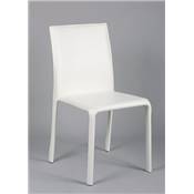 Lot 4 chaises ASCOT n°1717