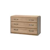 Commode bois Naturel calypso