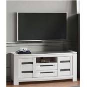 Meuble TV 140 cm