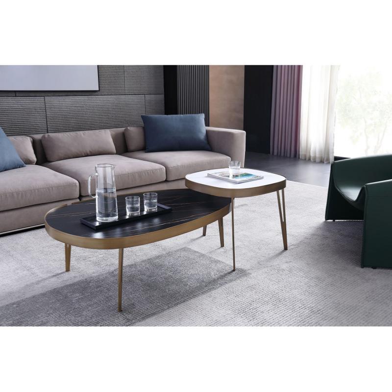 Tables Basse ASCOT 4 1282