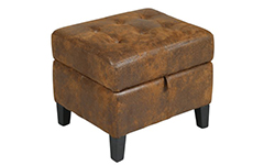 Poufs