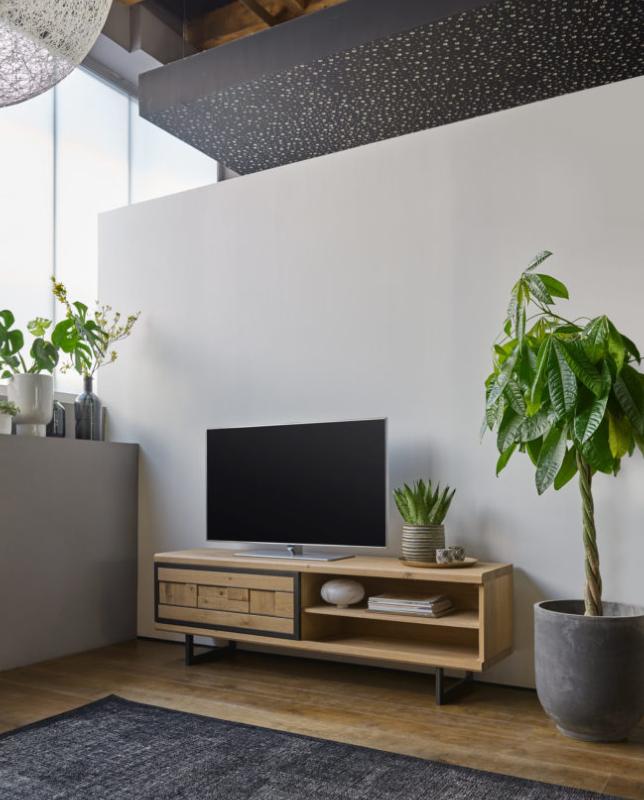 Meuble TV PRIMA 150 cm 