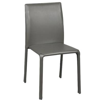 Lot 4 chaises ASCOT n°1717