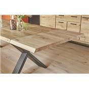 FOREST: Table rectangulaire 110