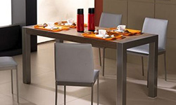 Tables de cuisine