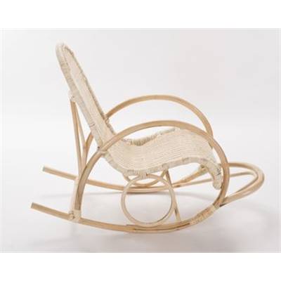 Rocking Chair VIRGILE