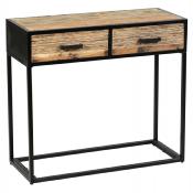 Console 2 de chez ASCOT 1943