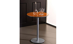 Tables de bar
