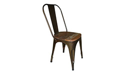 Chaises de cuisine