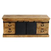 Meuble Tv/Hi-Fi ASCOT 3603