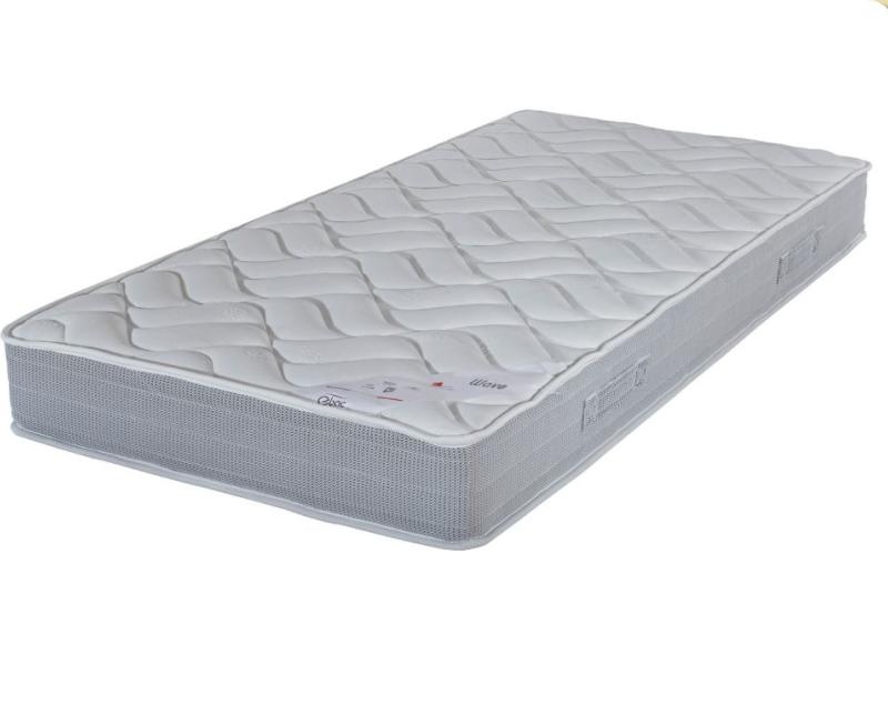 Matelas de relaxation WAVE