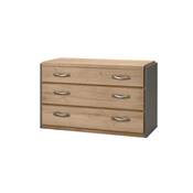 Commode bois Naturel calypso