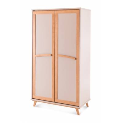 Armoire 2 portes