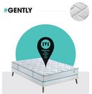 Matelas ressorts