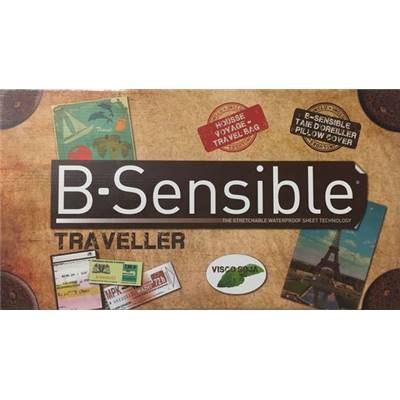 Oreiller de voyage B-sensible