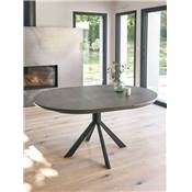 Table Girardeau COLZA