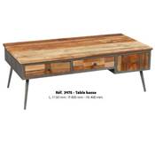 Table Basse 3475 ASCOT