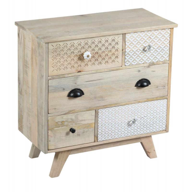 Commodes de chez ASCOT 3530