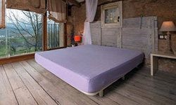 B Sensible : Draps housse et taies d'oreiller 