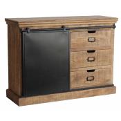 Meuble de rangement 3 ASCOT 3601