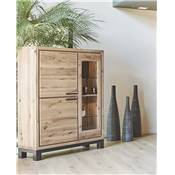 FOREST: Vitrine 3 portes