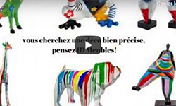 Dcoration en vido