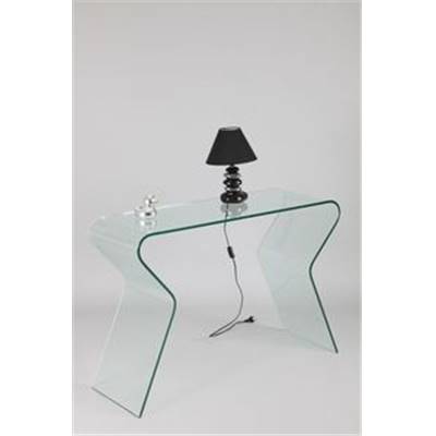 Console en Verre ASCOT 1520