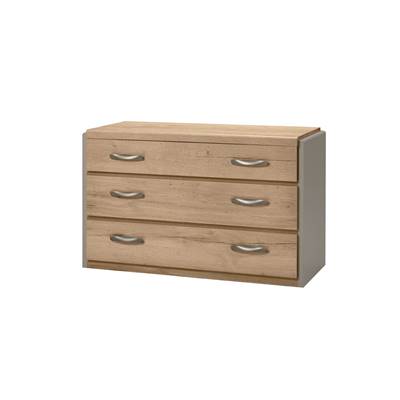 Commode bois Naturel calypso