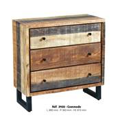 Commode ASCOT 3450