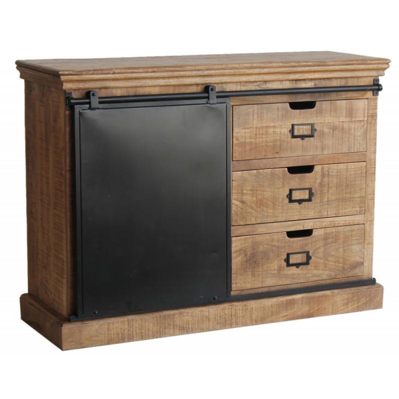 Meuble de rangement 3 ASCOT 3601